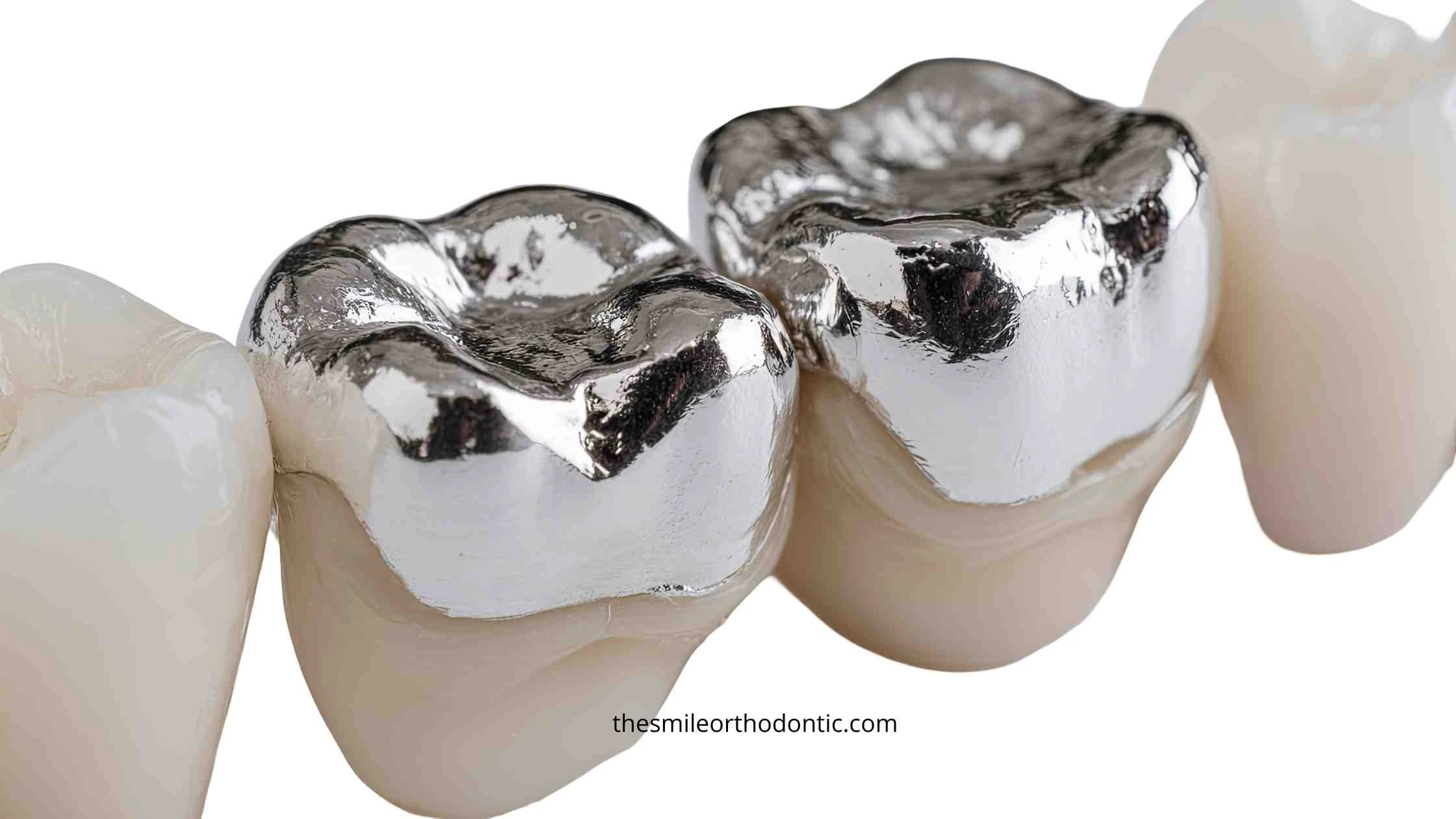 Amalgam adalah bahan tambal gigi yang paling sering digunakan untuk tambalan gigi belakang atau gigi yang terpapar tekanan kunyah.