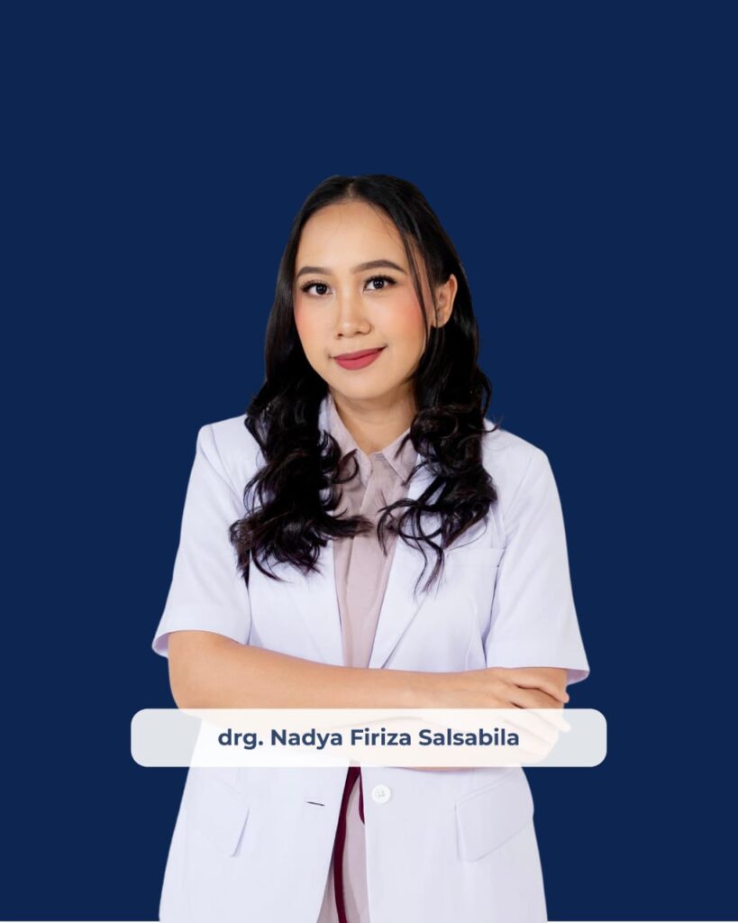 drg nadya