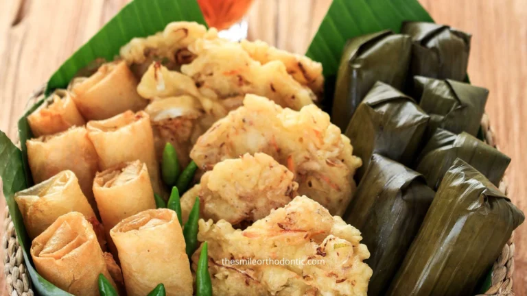 Makanan dan Minuman yang Harus Dihindari Saat Puasa