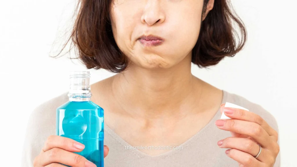 Bolehkah Pakai Obat Kumur Saat Puasa? Ini Penjelasannya!