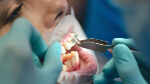 Pasang behel di ortho membutuhkan diagnosis dan perencanaan yang tepat.